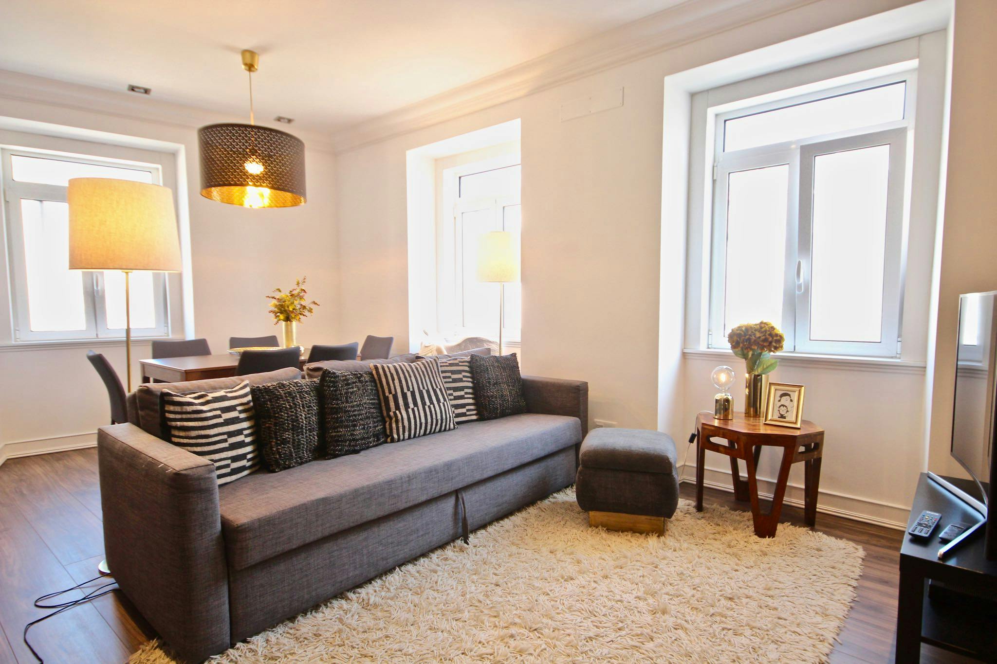 Rua Bartolomeu da Costa, Lisbon preview