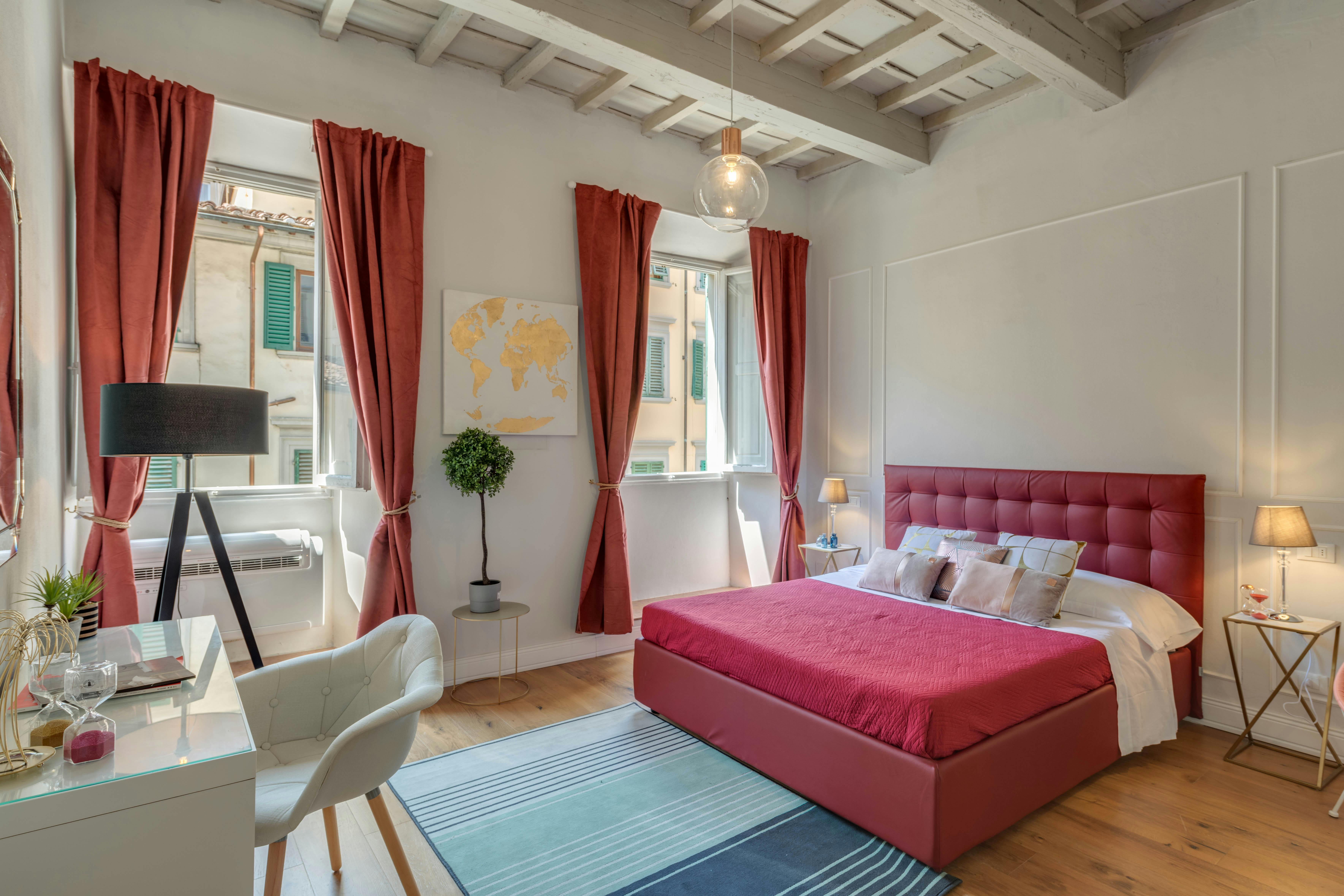 Apartment for rent for €1,500 per month in Florence, Via Palazzuolo