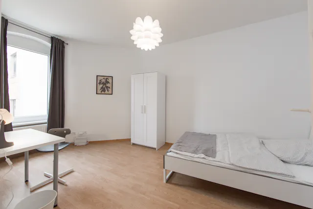 Private room in Ritterlandweg, Berlin (1041134) room image 1