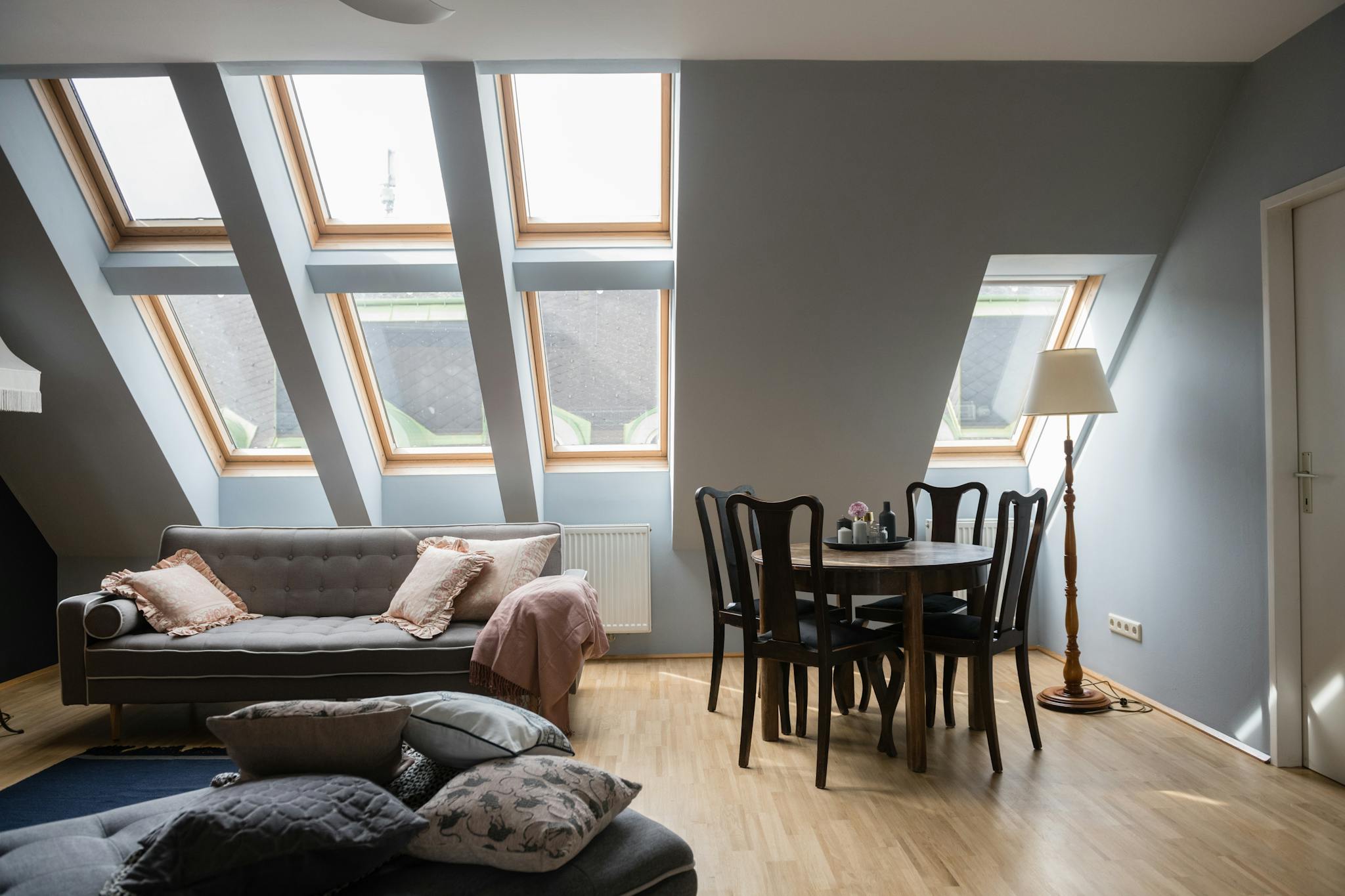 Zinckgasse, Vienna preview