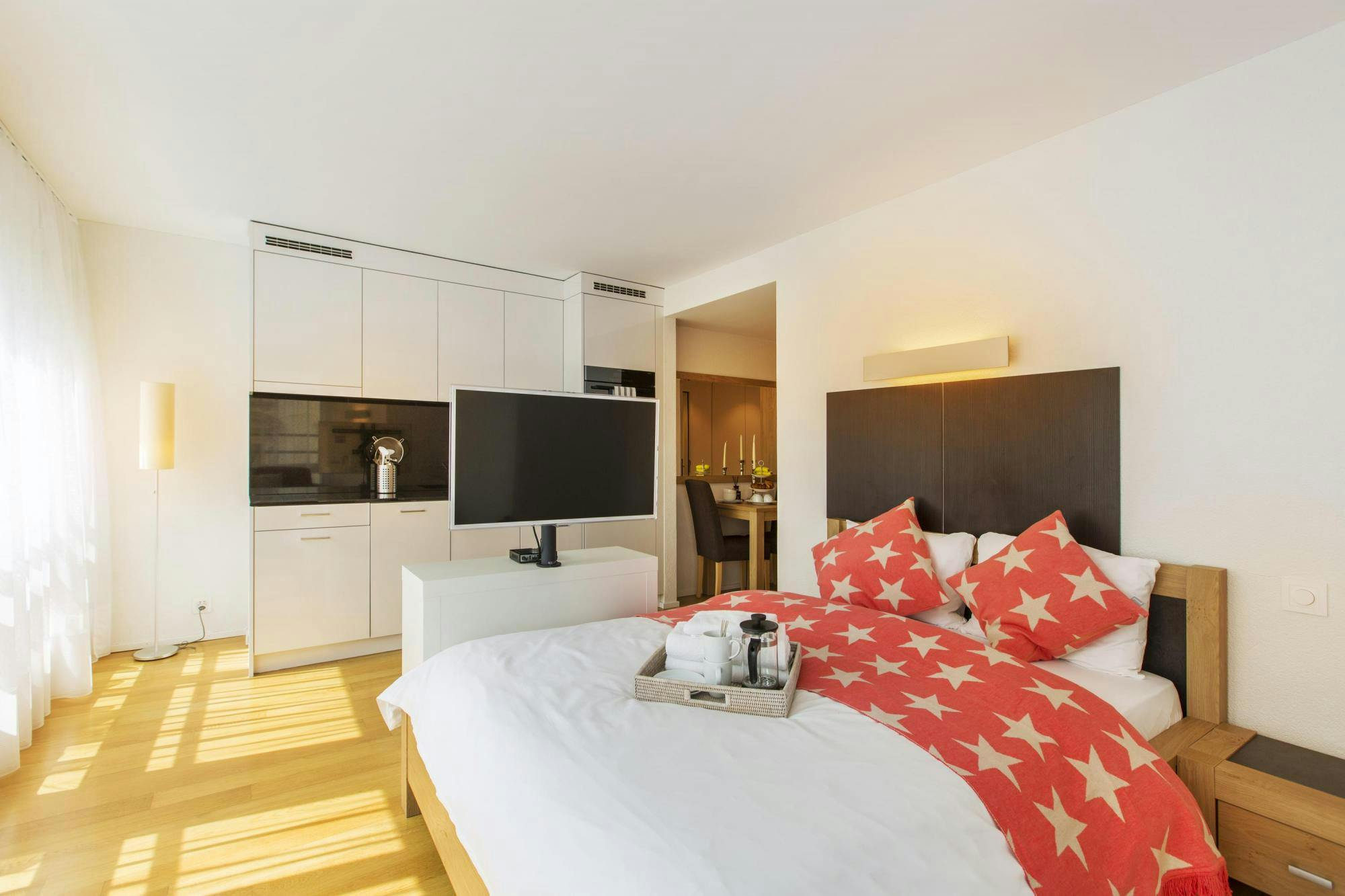 Steinentorstrasse, Basel Basel