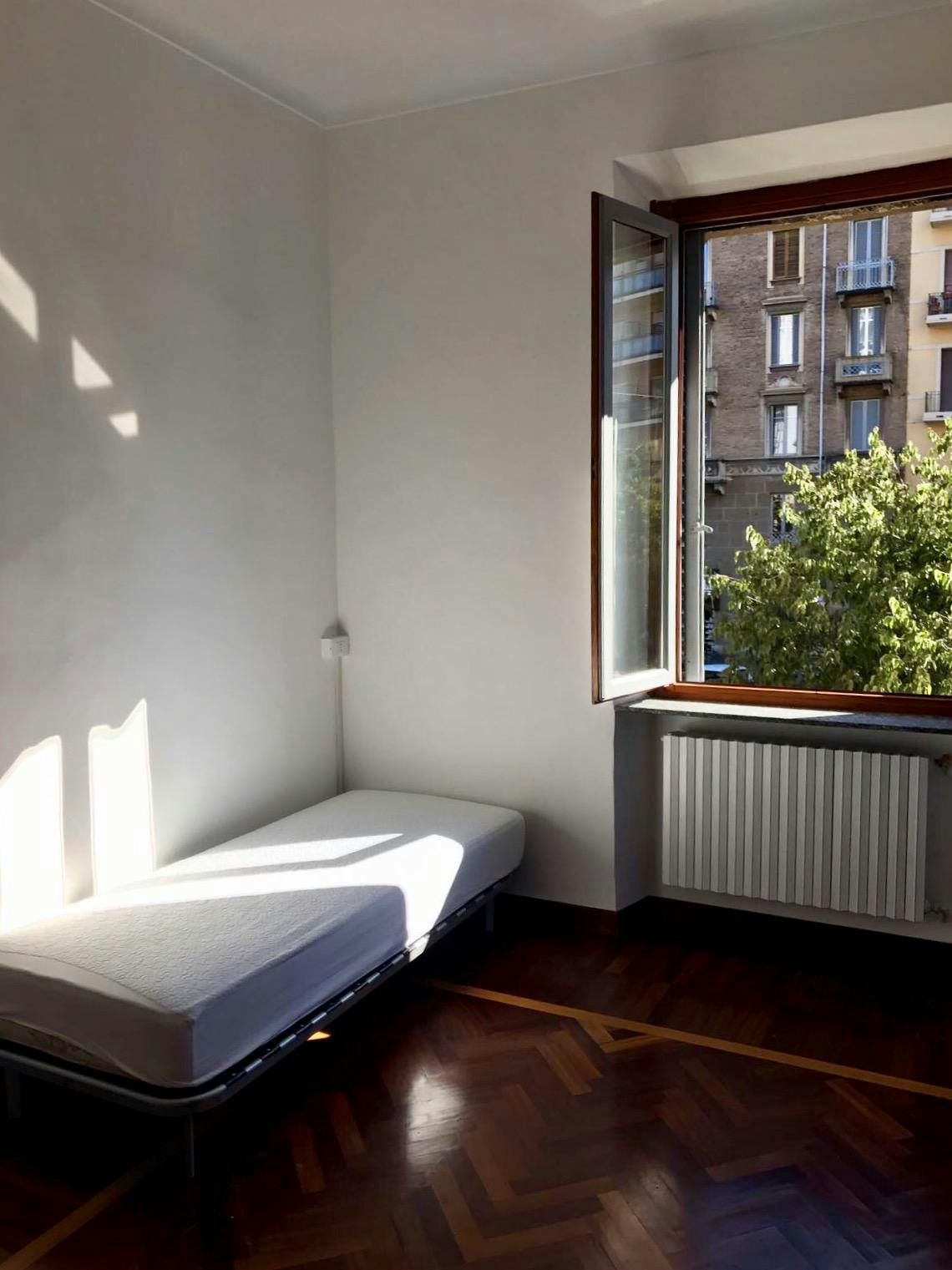 Corso Spezia, Turin preview