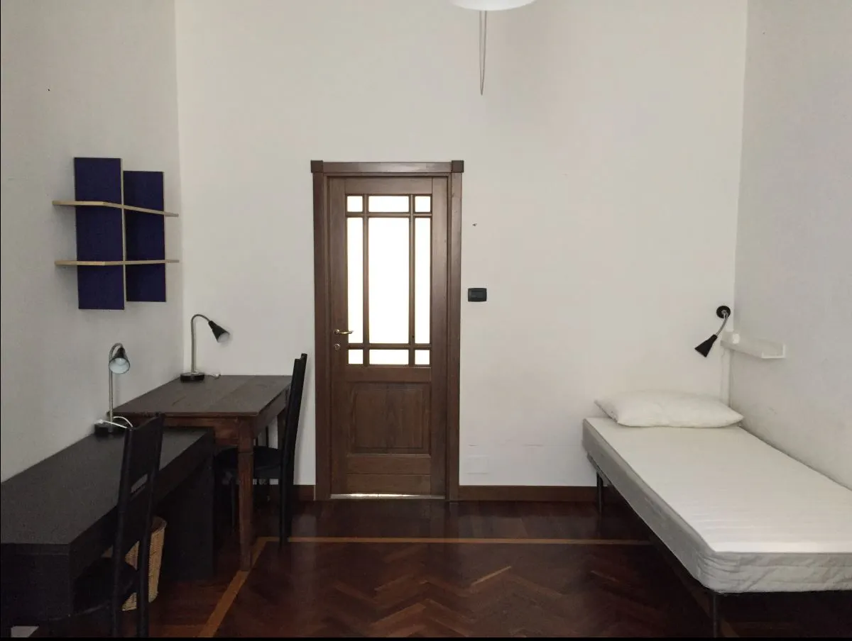 Private room in Corso Spezia, Turin (1041264) ROOM 2