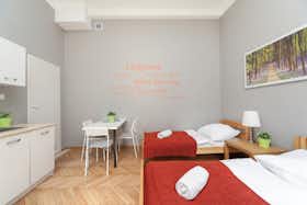 Studio for rent for PLN 2,000 per month in Cracow, ulica Józefa Dietla