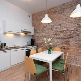 Apartment for rent for PLN 2,850 per month in Cracow, ulica Józefa Dietla