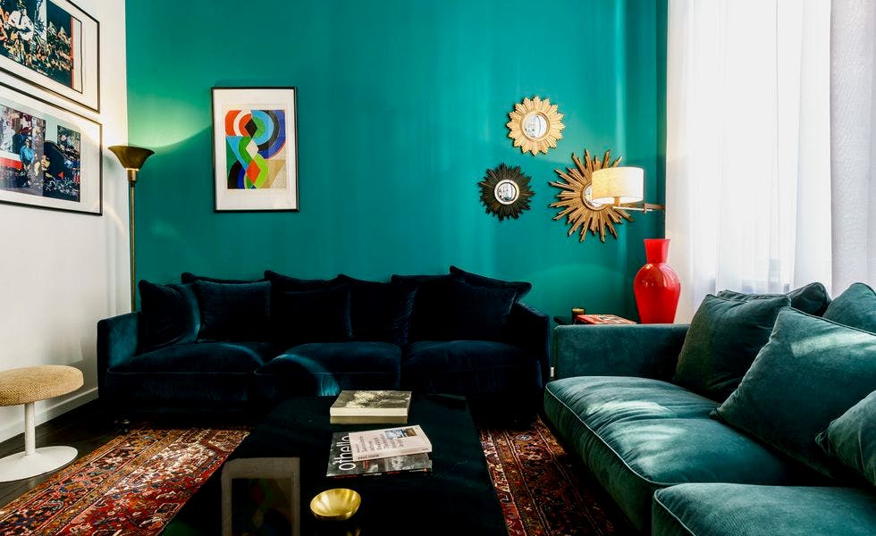Apartment Saint-Gilles, 610m² — photo 8