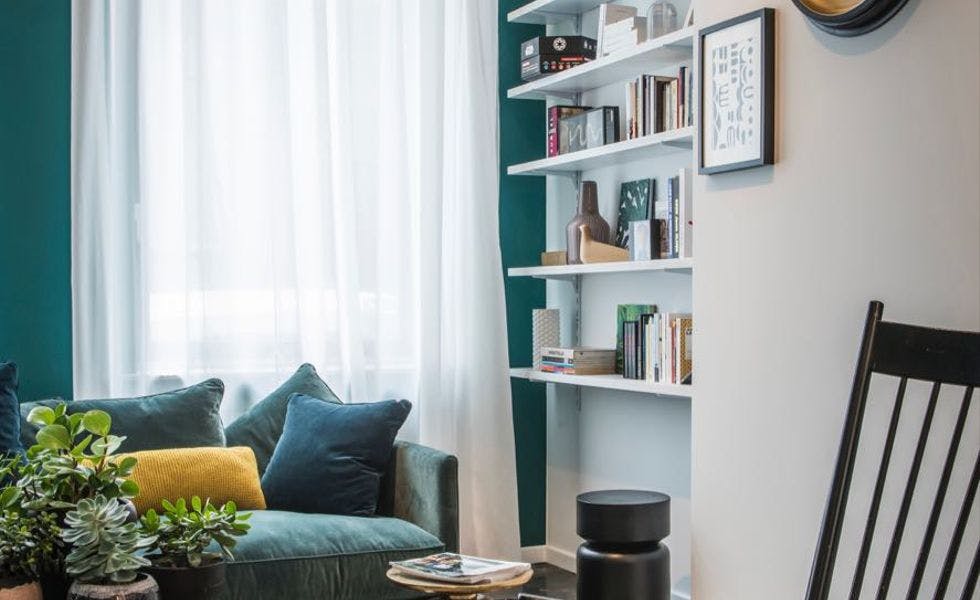 Apartment Saint-Gilles, 610m² — photo 9