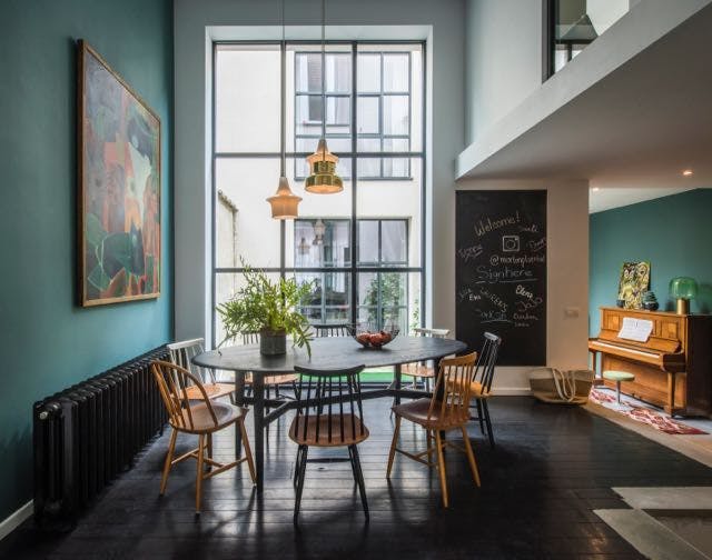 Apartment Saint-Gilles, 610m² — photo 10