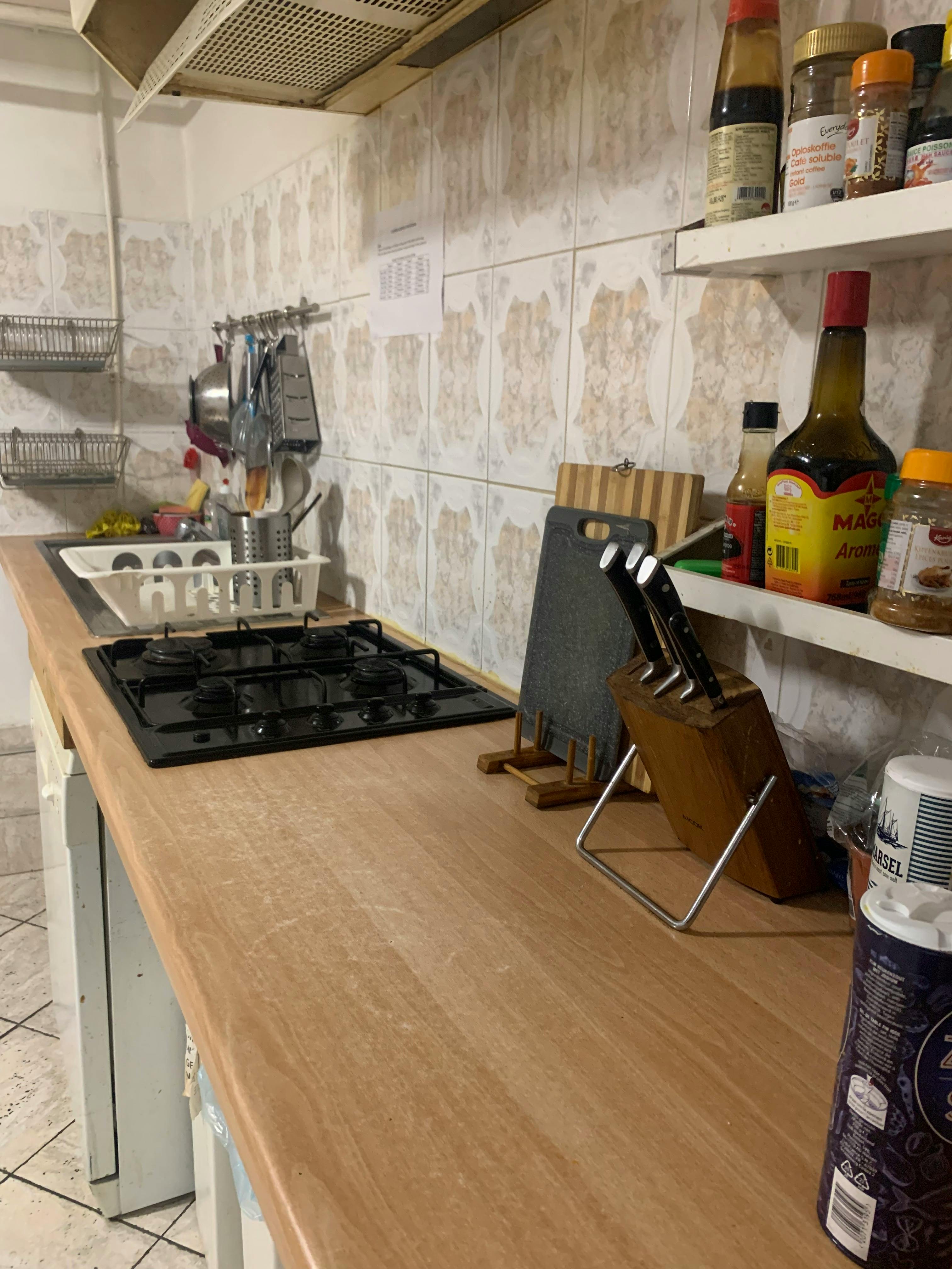 preview gallery tile