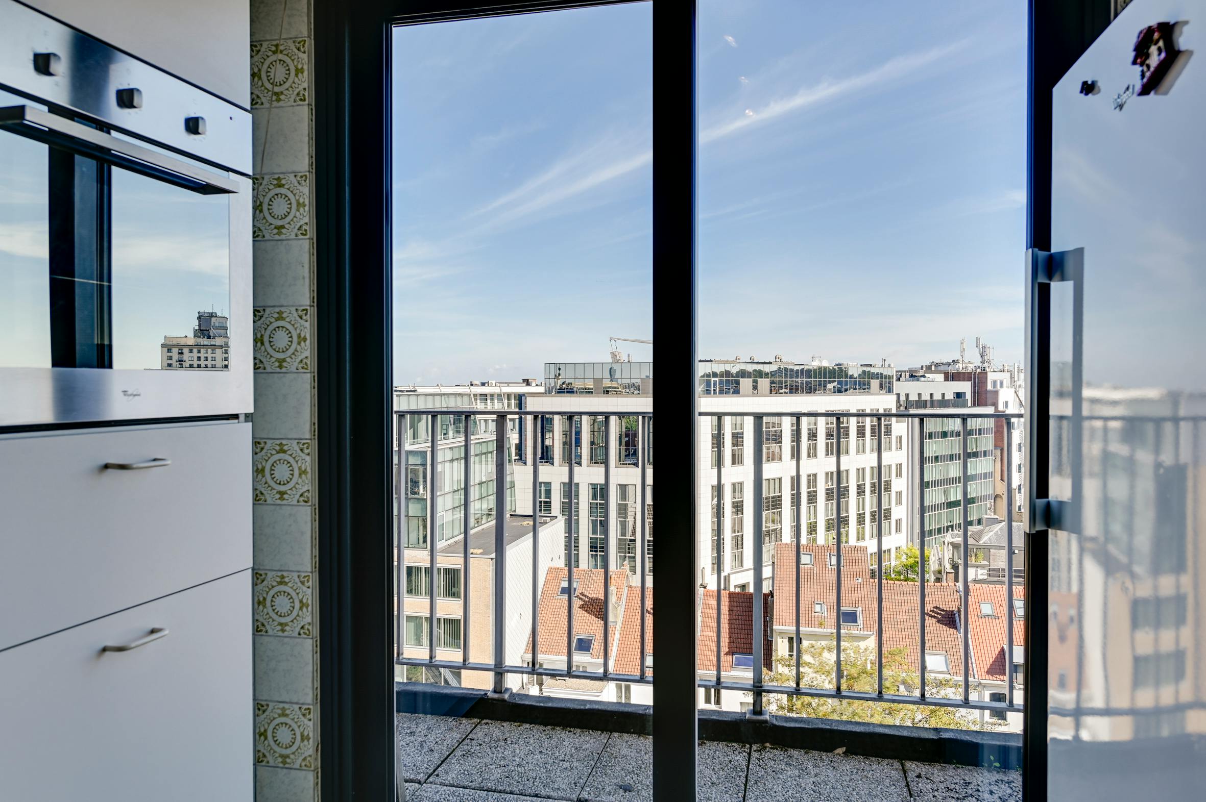 Apartment Brussels, 365m² — photo 10