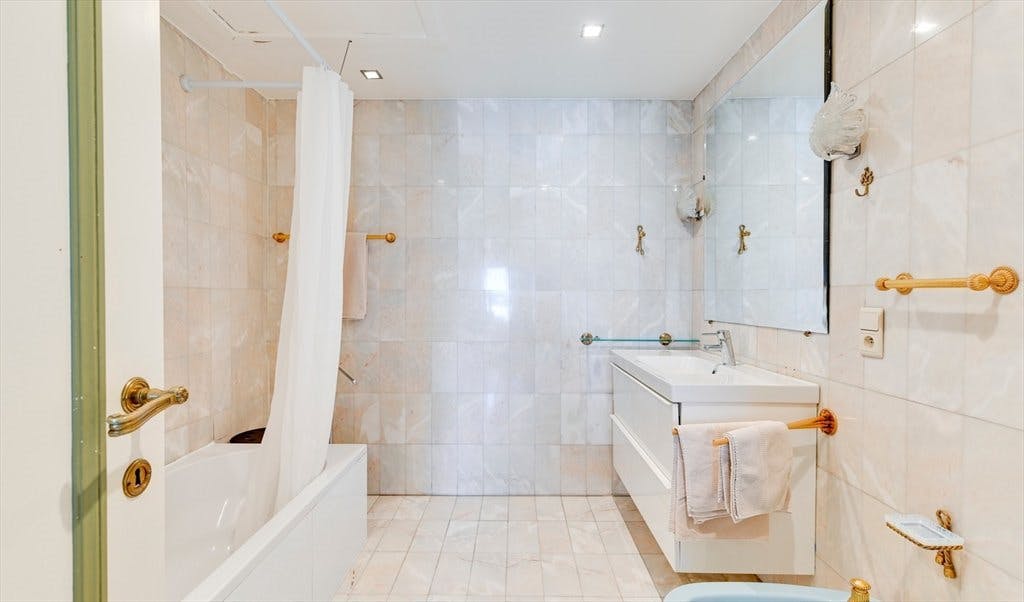 Apartment Brussels, 365m² — photo 2