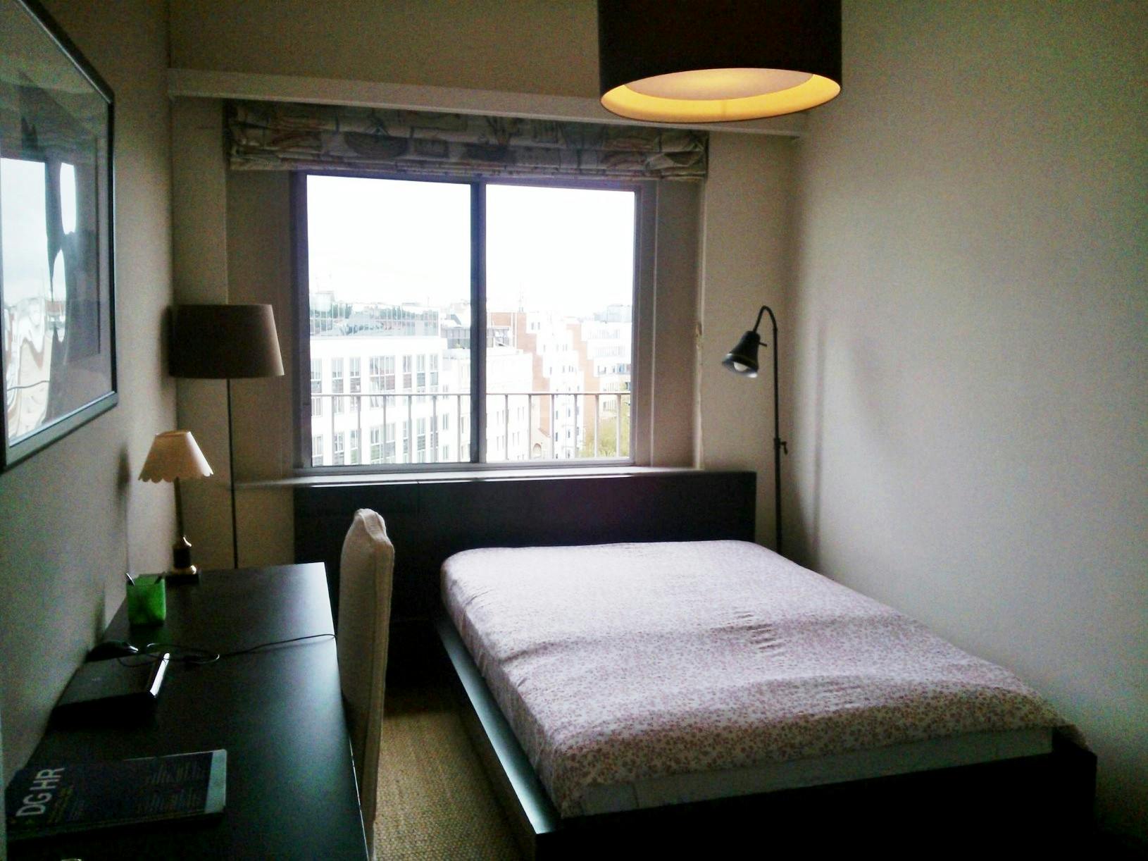 Apartment Brussels, 365m² — photo 1