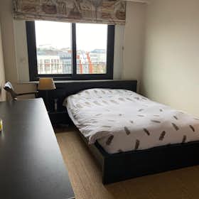 Private room for rent for €725 per month in Brussels, Avenue de la Renaissance