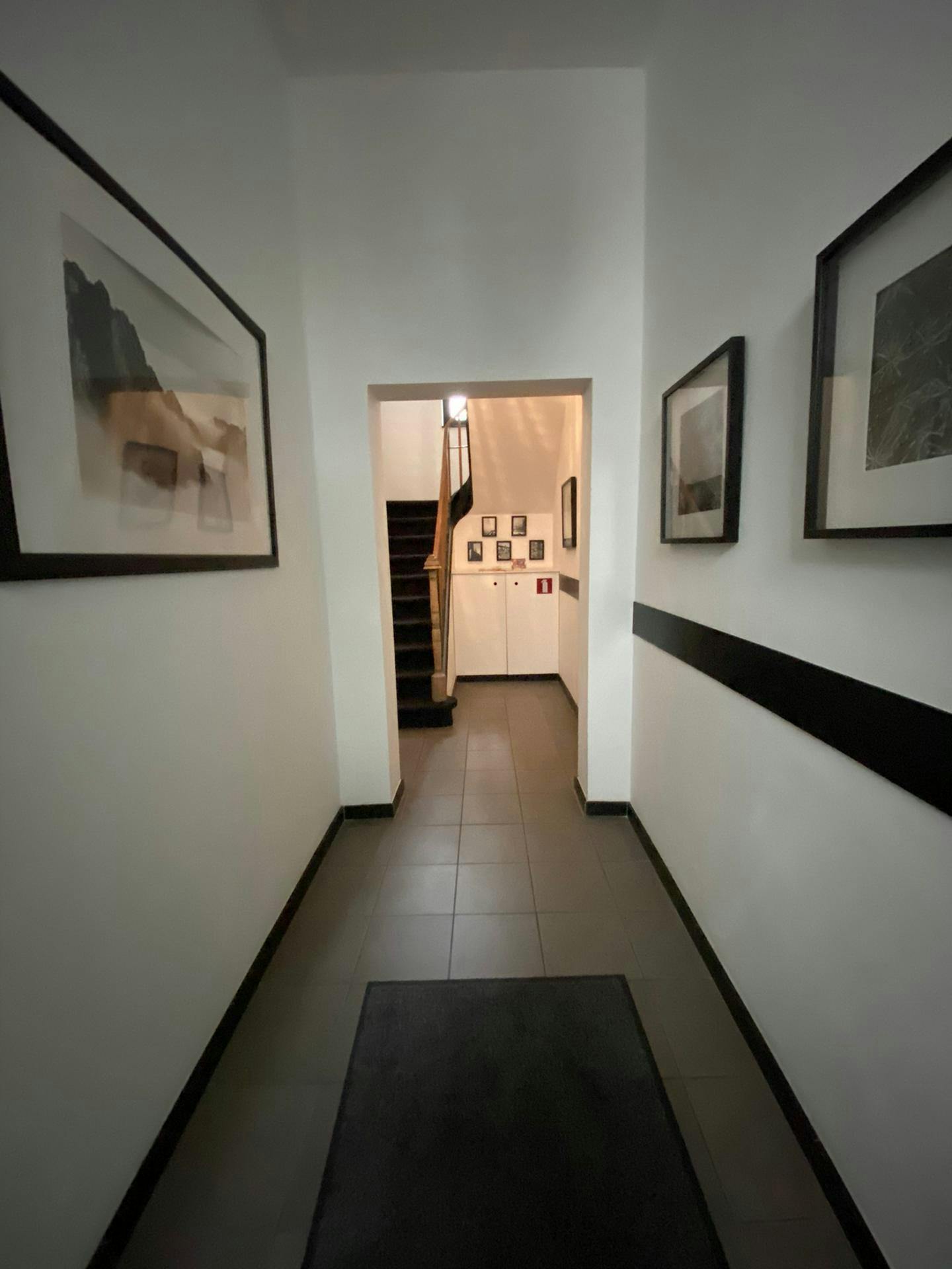 Apartment Brussels, 200m² — photo 8