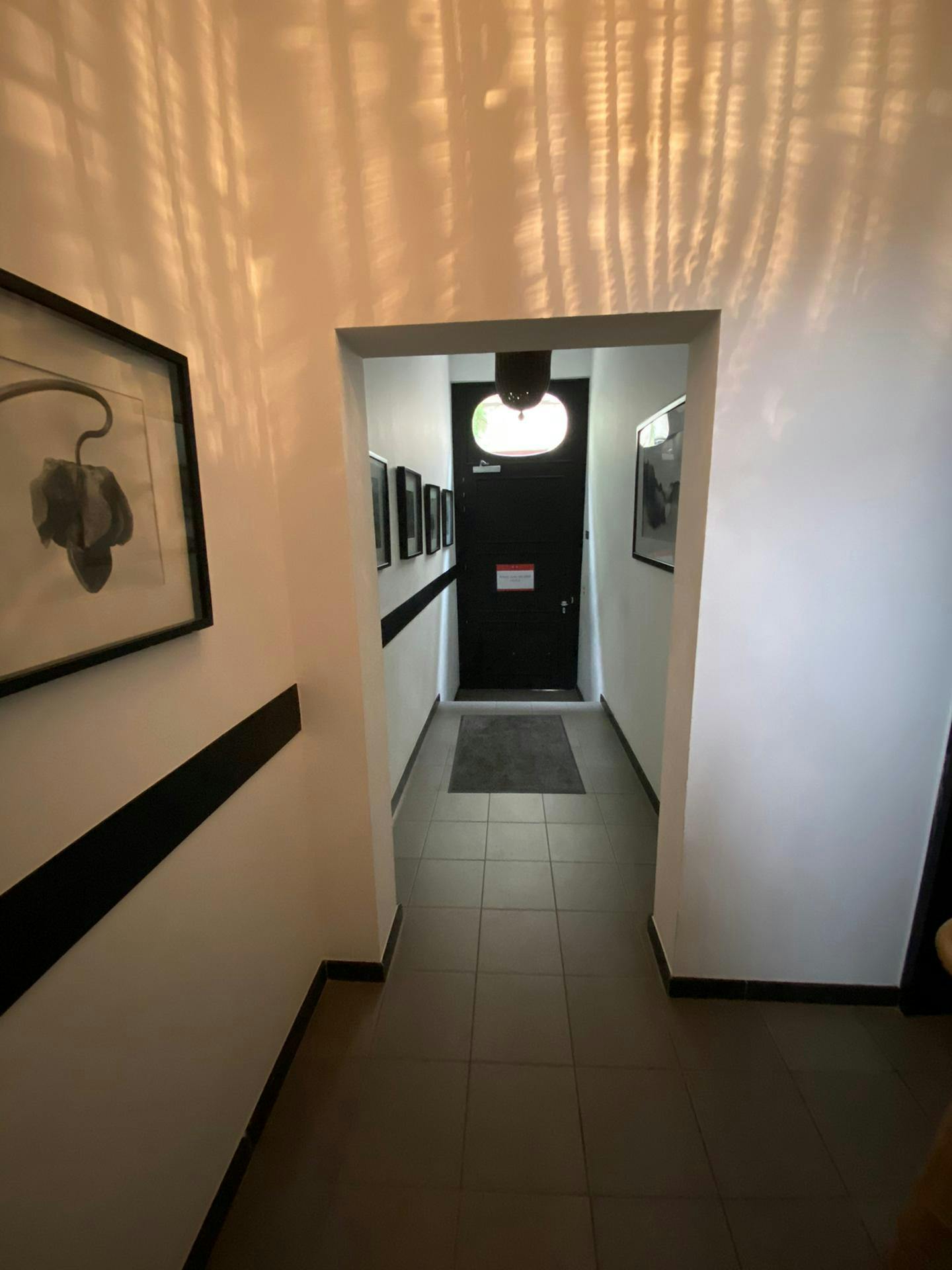 Apartment Brussels, 200m² — photo 9