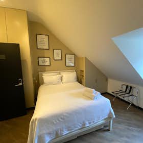 Private room for rent for €660 per month in Brussels, Rue Coppens