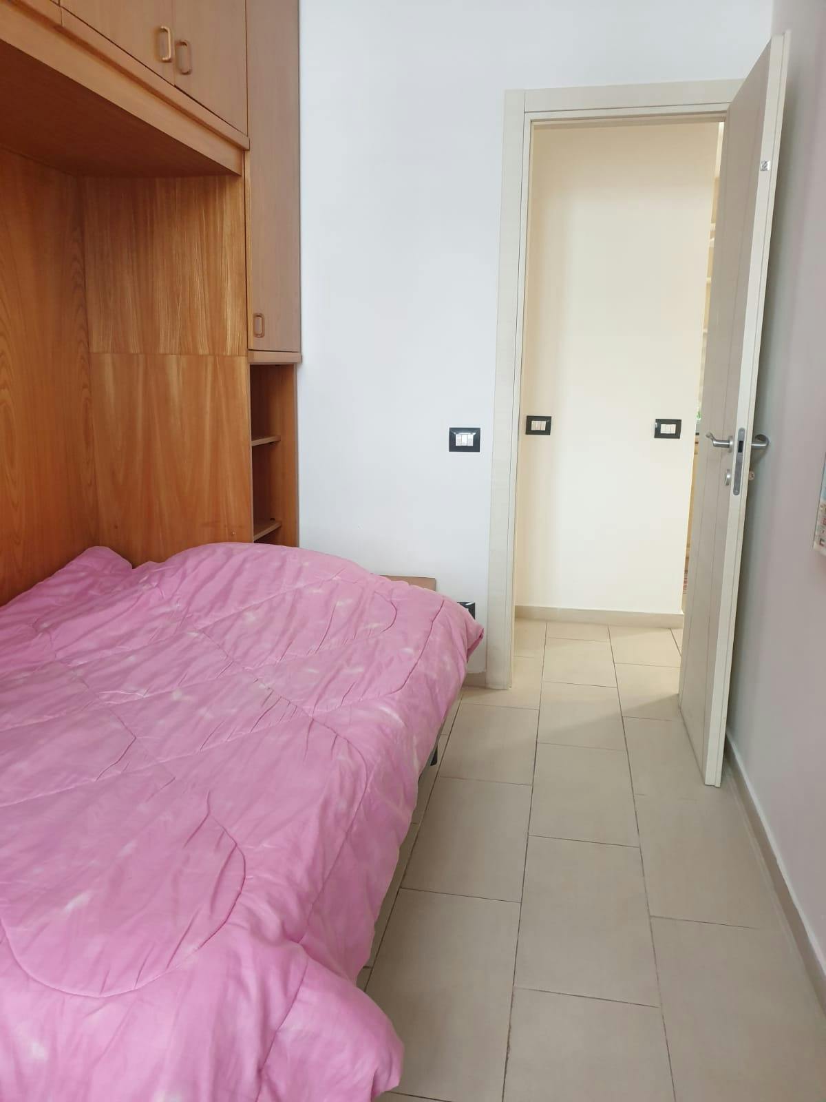 Habitación individual Milano — foto 2