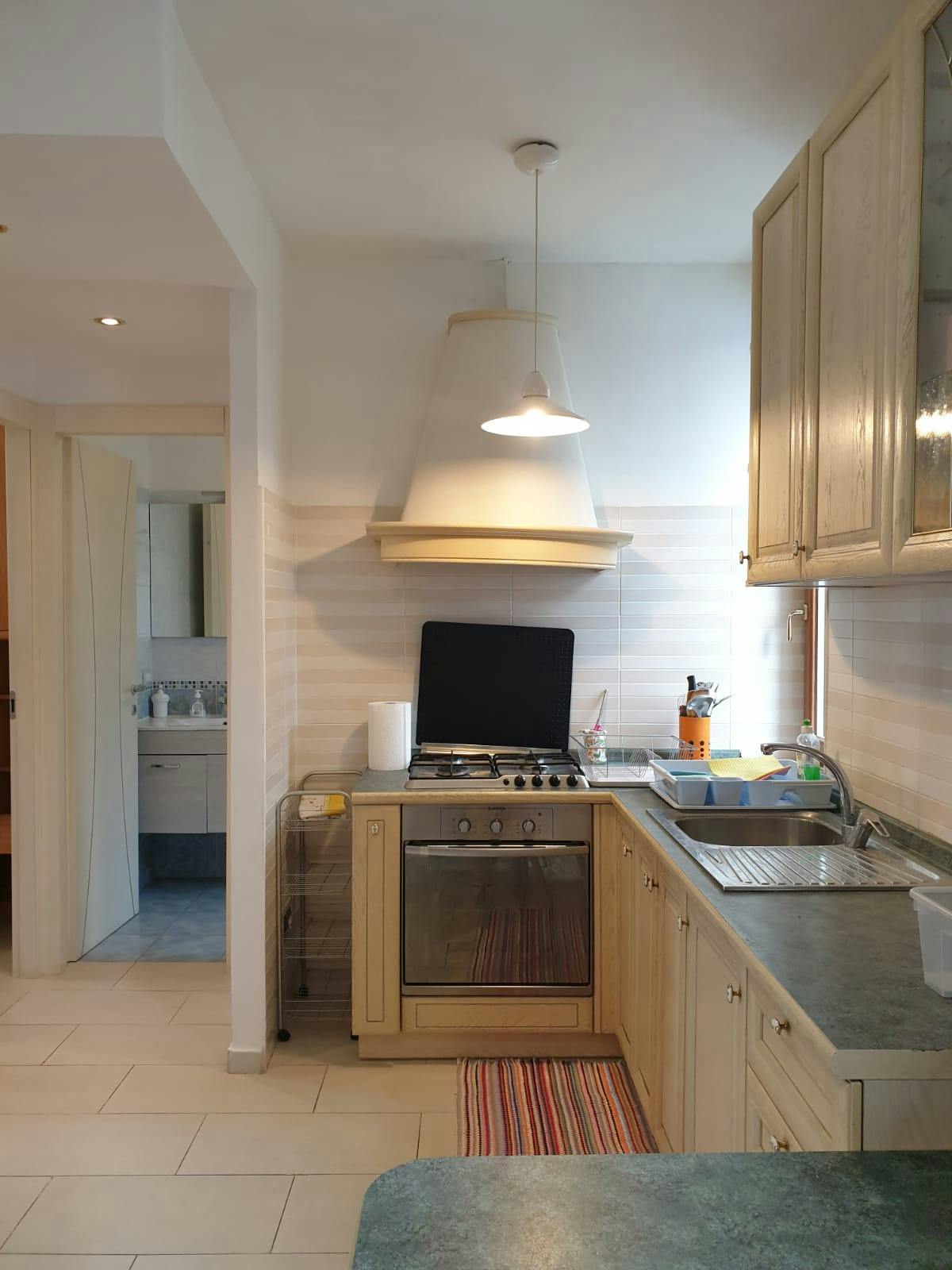 Habitación individual Milano — foto 5