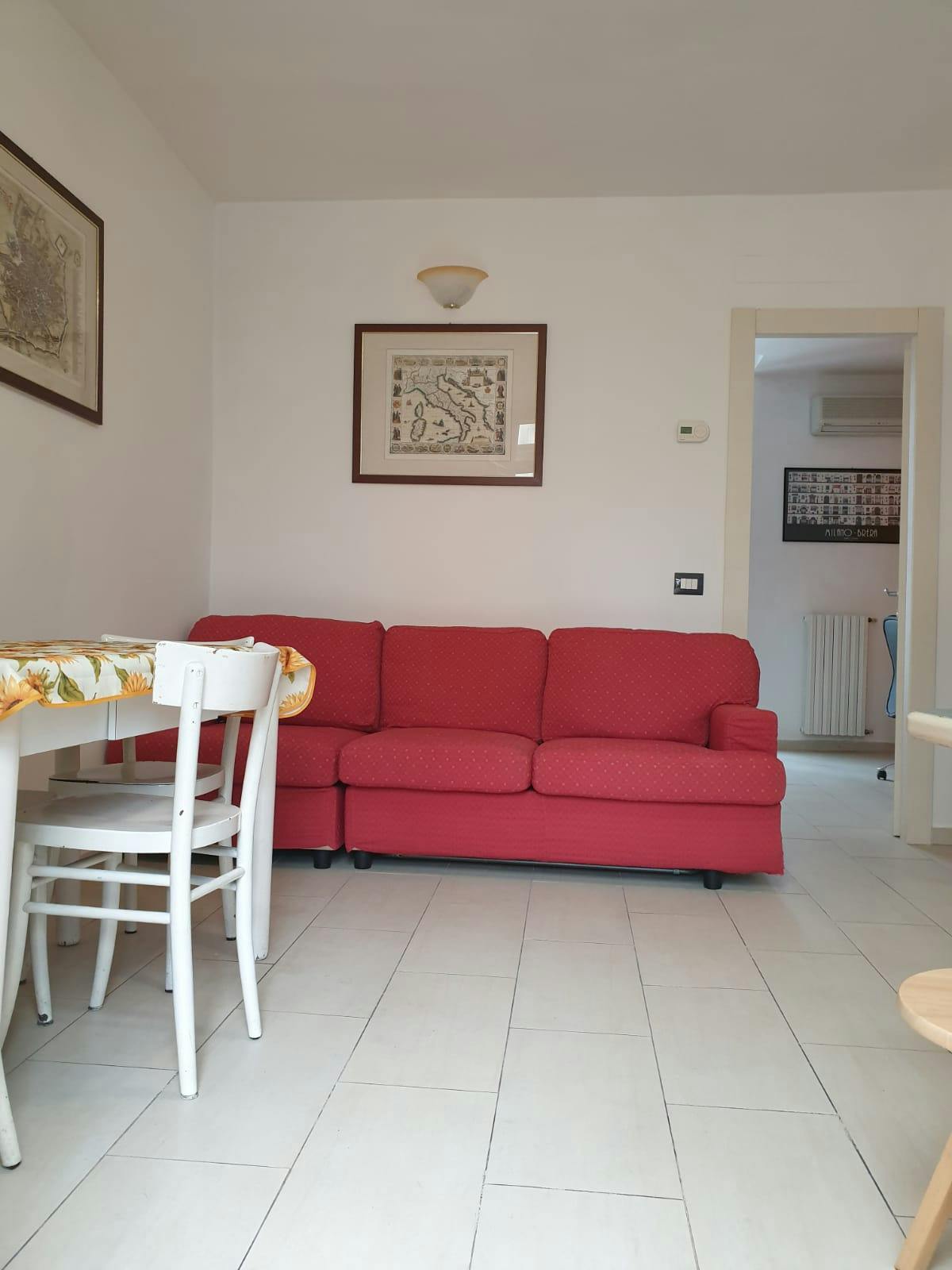 Habitación individual Milano — foto 8
