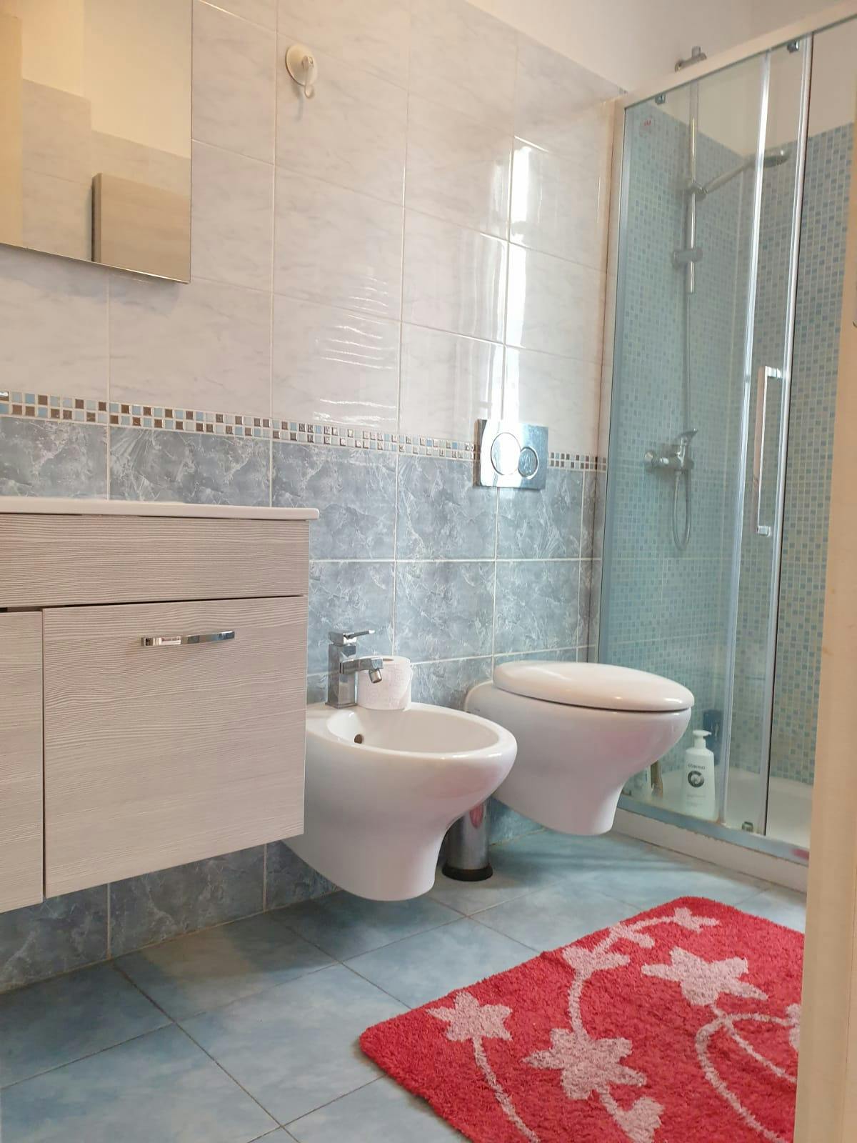 Habitación individual Milano — foto 4