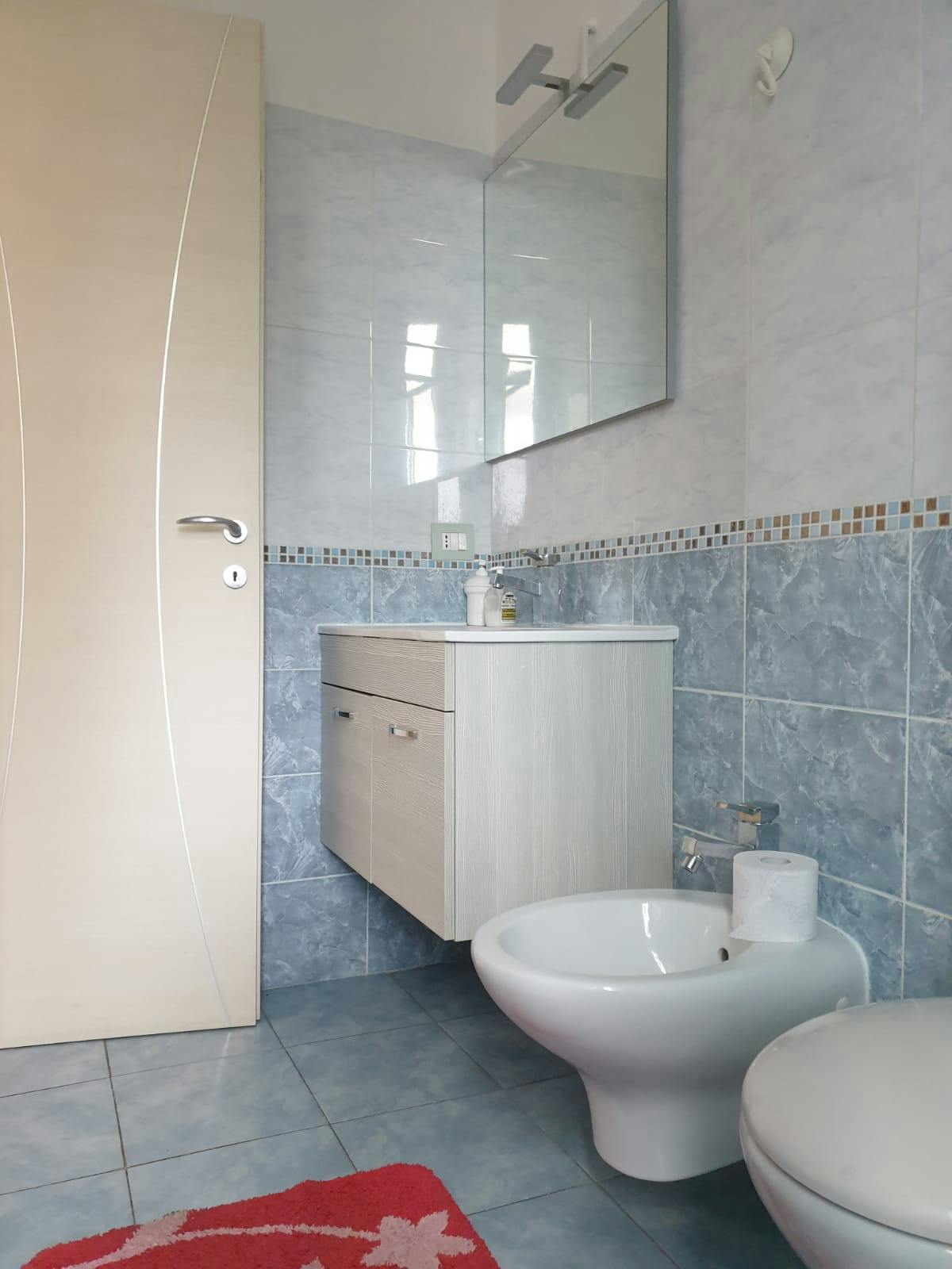 Habitación individual Milano — foto 3