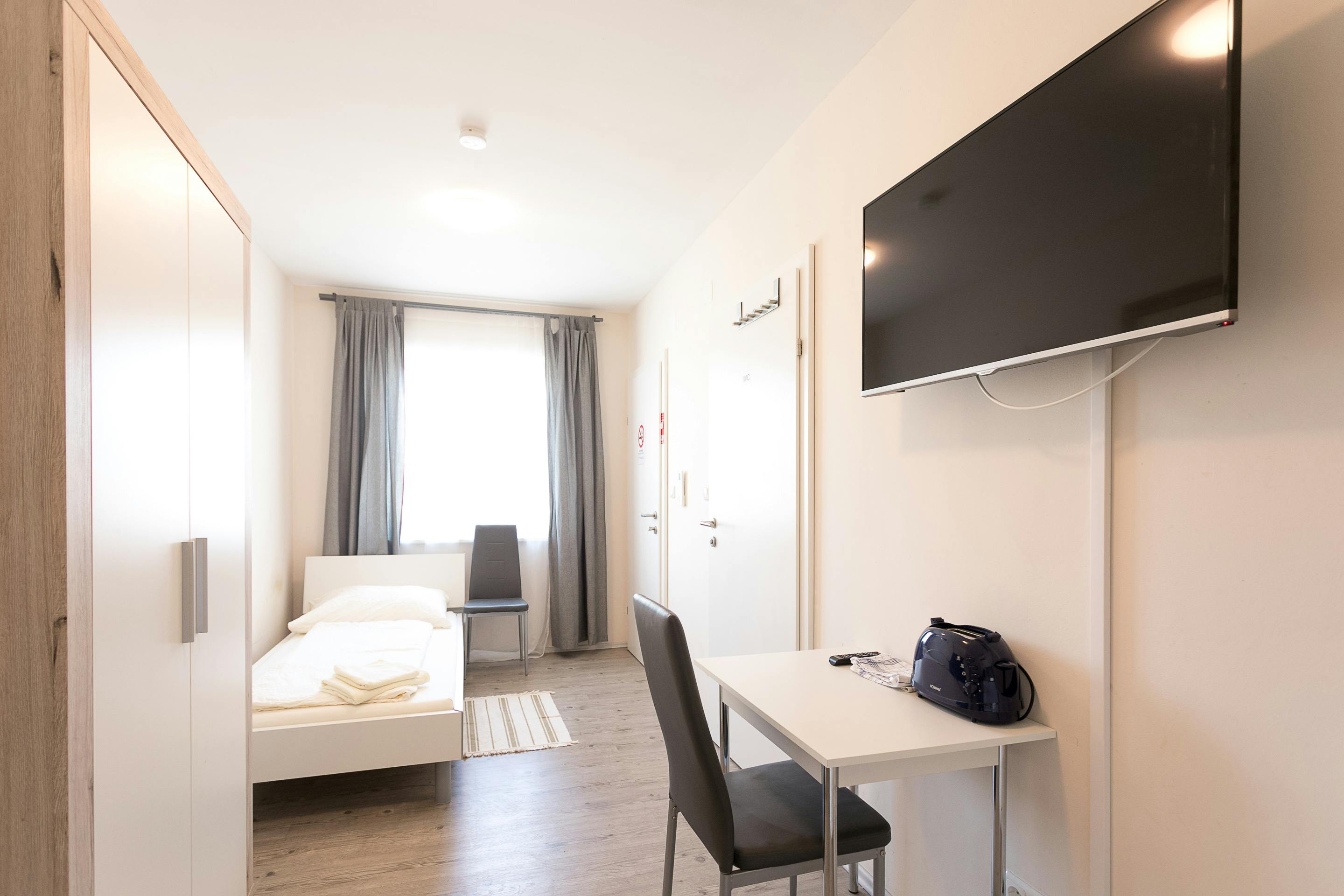 Garsonieră de închiriat pentru 980 EUR pe lună în Vienna, Ambrosigasse