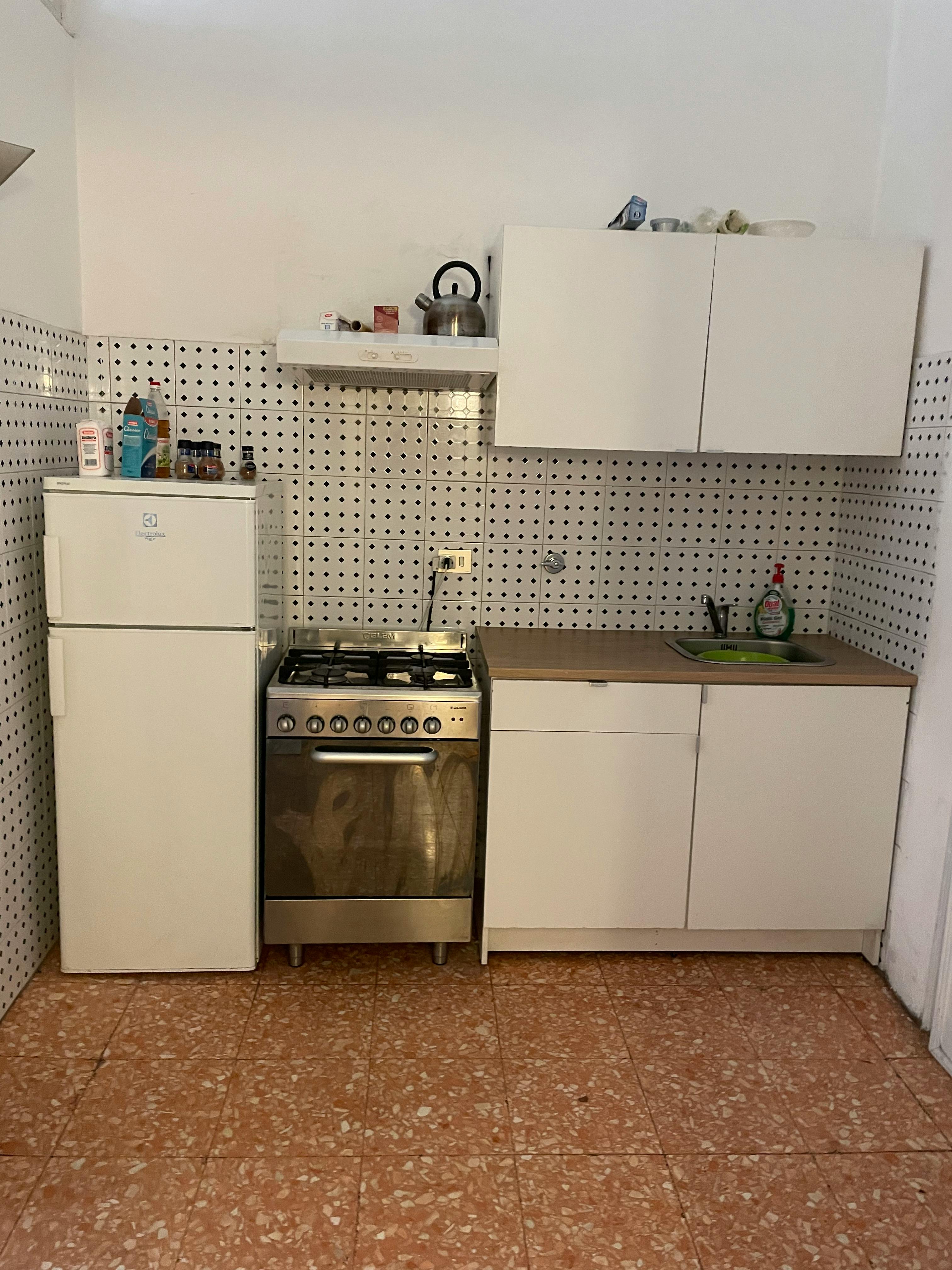 Appartamento Firenze — foto 8