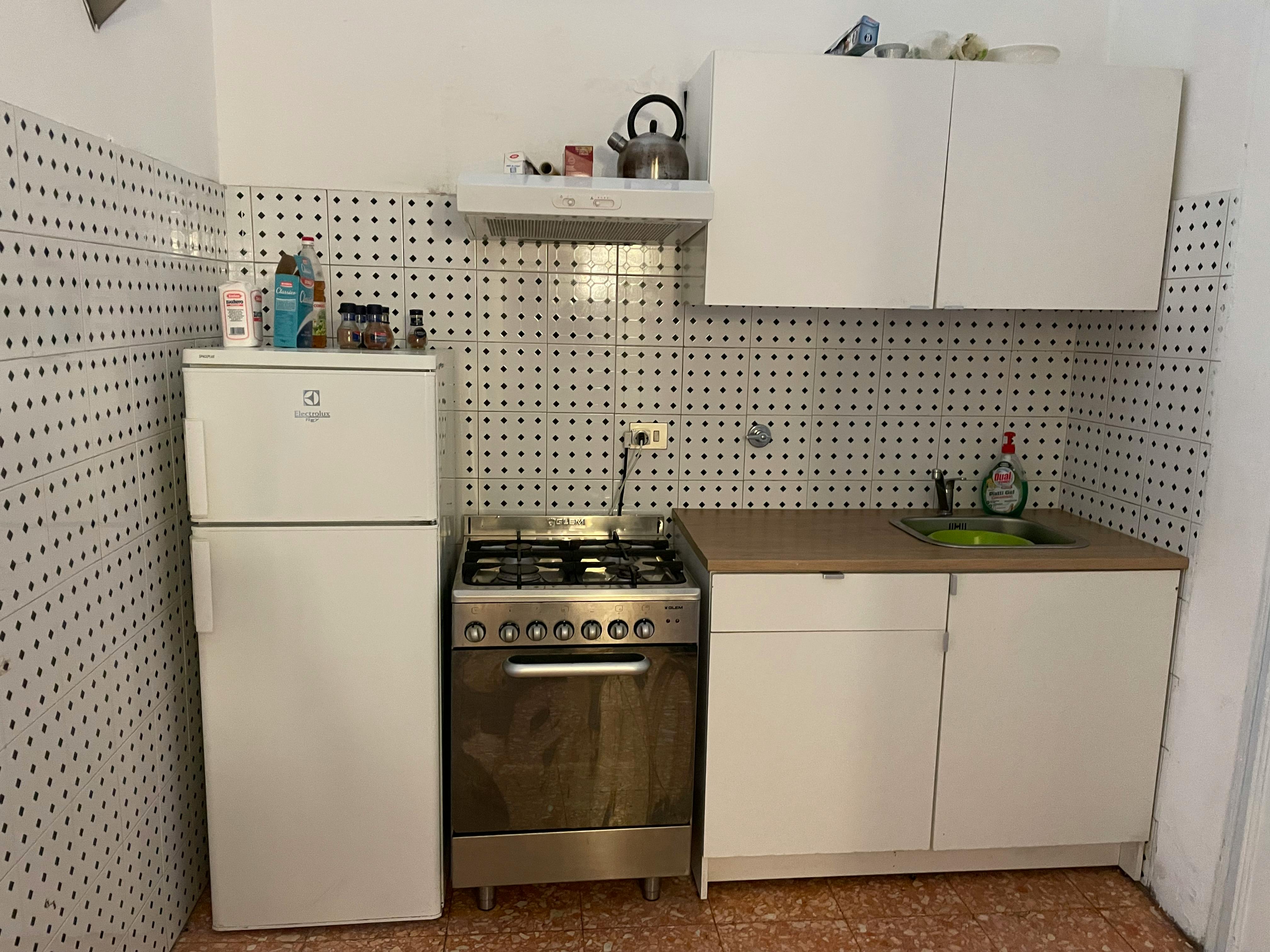 Appartamento Firenze — foto 6