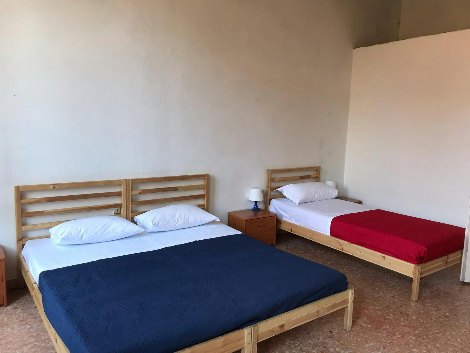 Appartamento Firenze — foto 4
