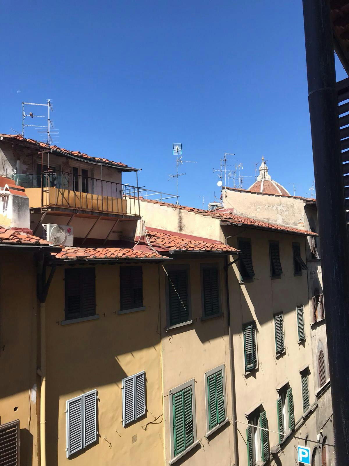 Appartamento Firenze — foto 5
