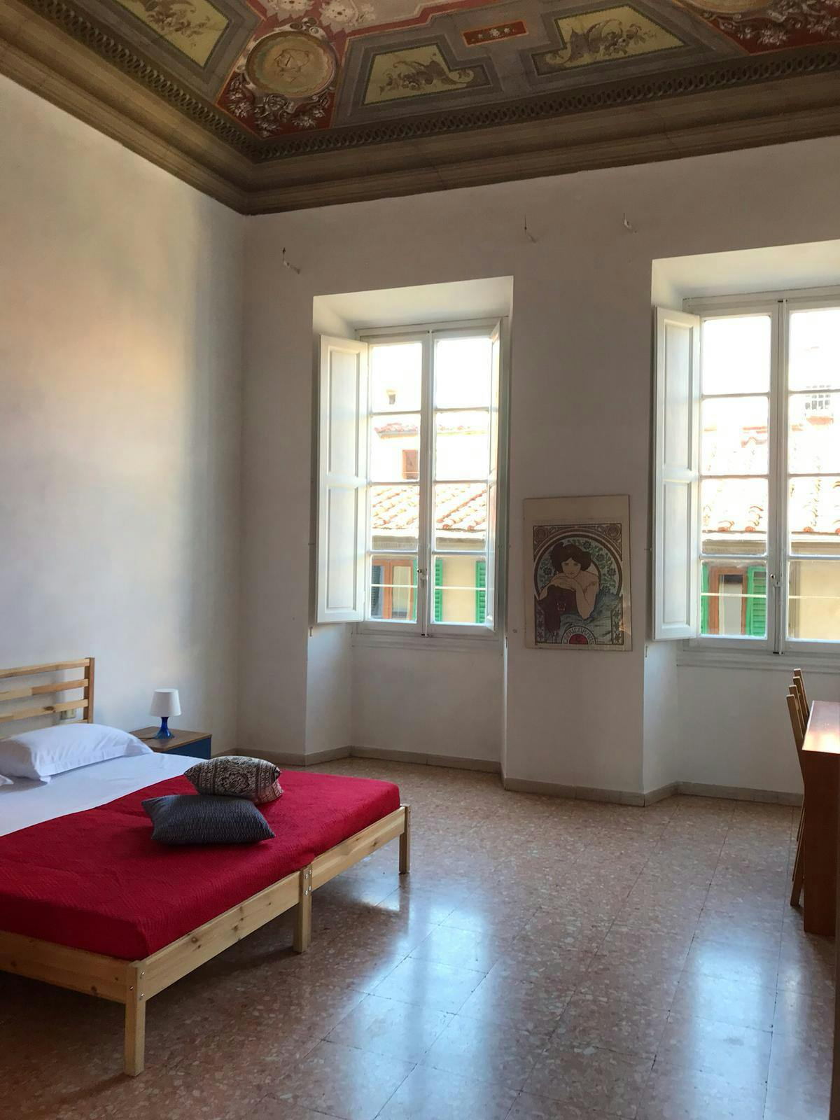 Appartamento Firenze — foto 3