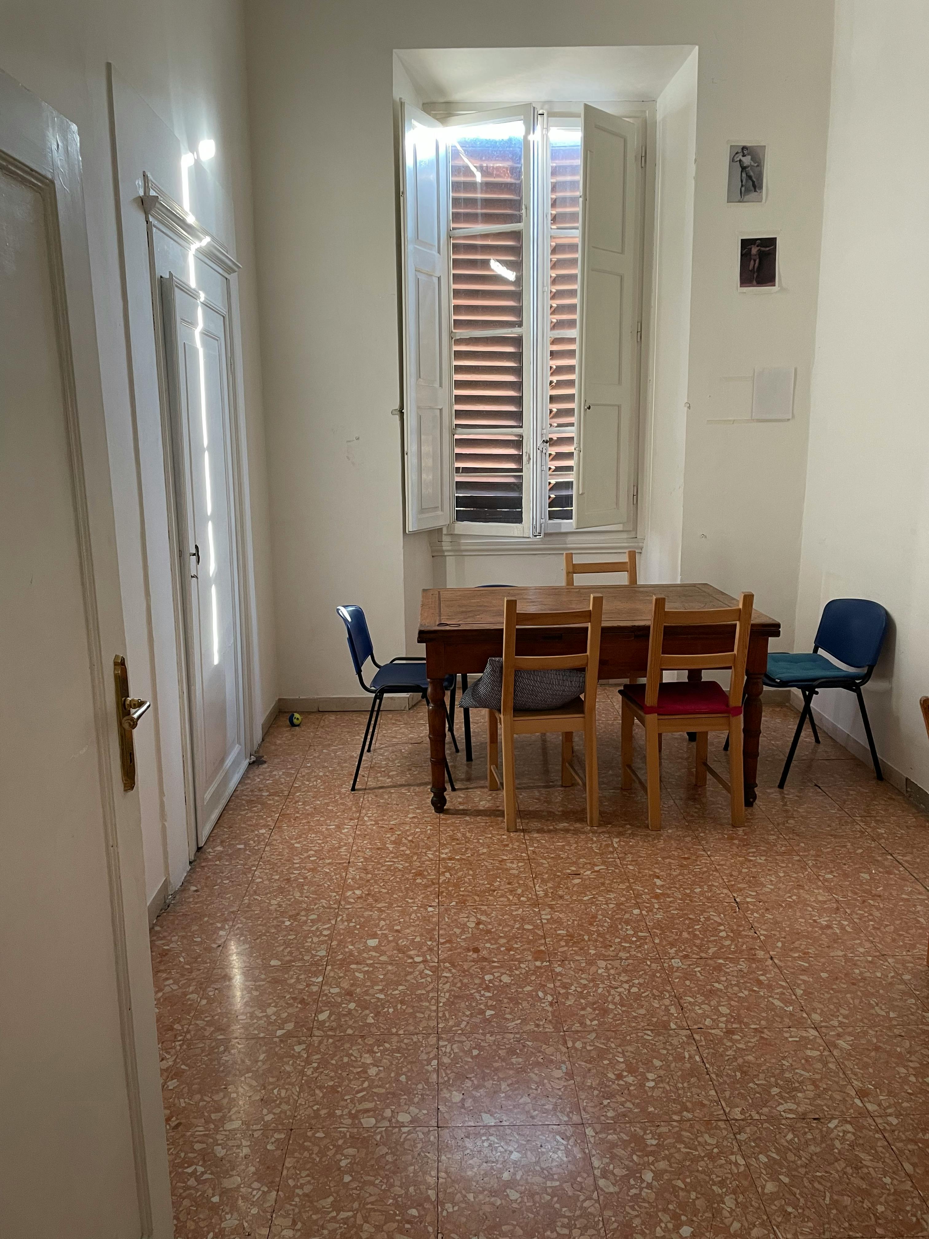 Appartamento Firenze — foto 11