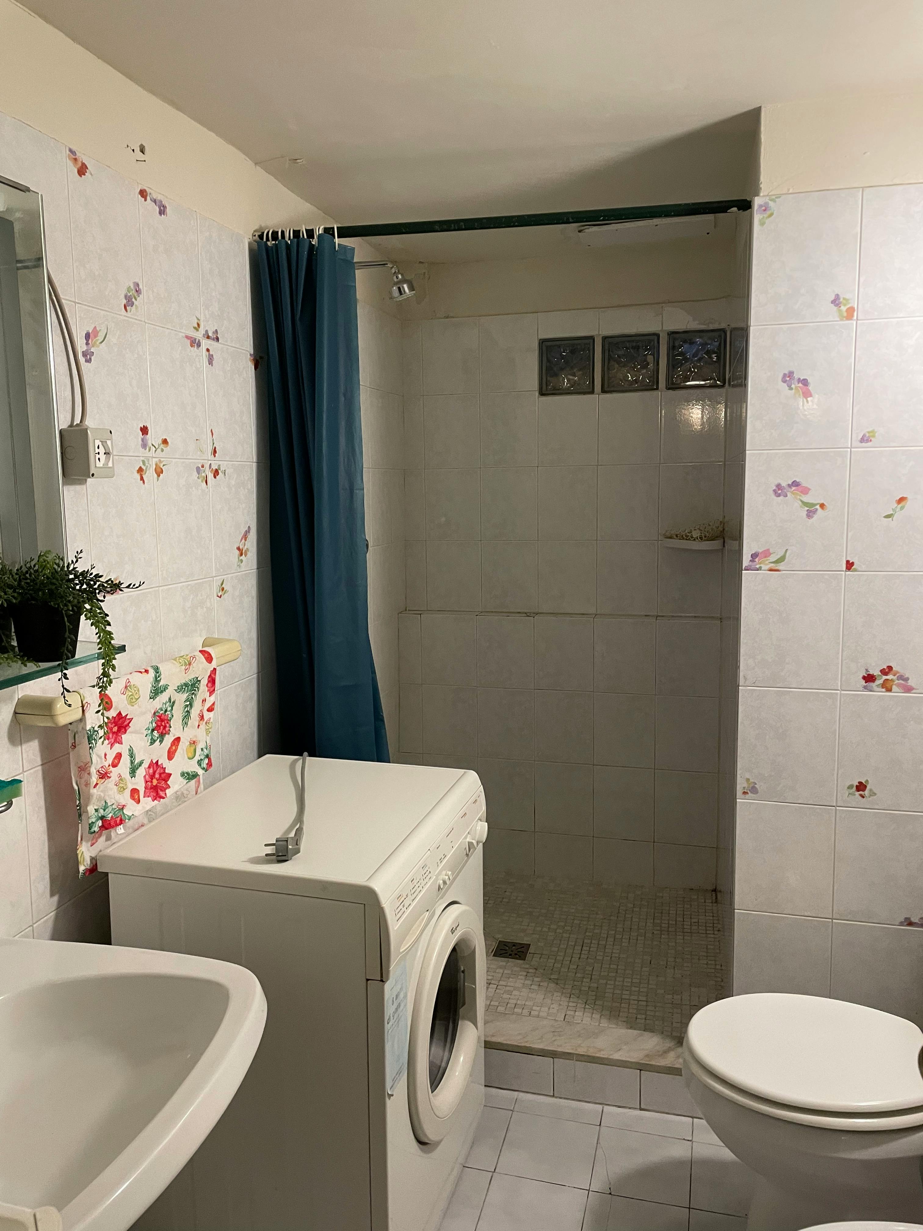 Appartamento Firenze — foto 9