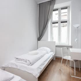 Private room for rent for PLN 1,257 per month in Kraków, ulica Józefa Dietla