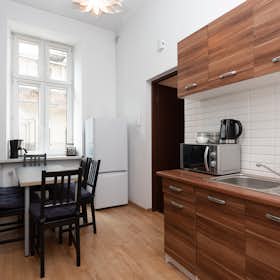 Apartment for rent for PLN 3,700 per month in Kraków, ulica Józefa Dietla