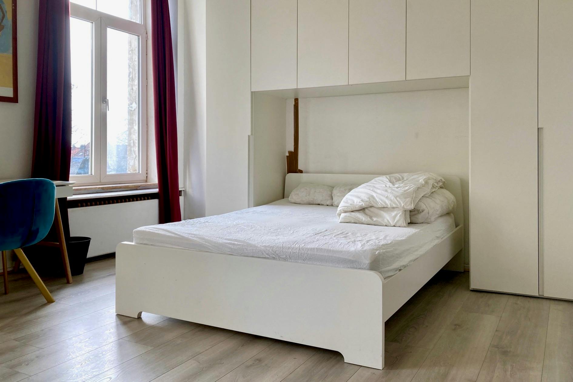 Studio in Elsene
