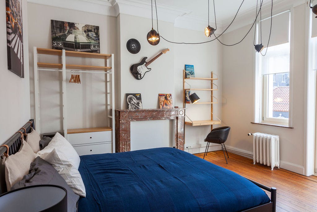 Studio in Ukkel