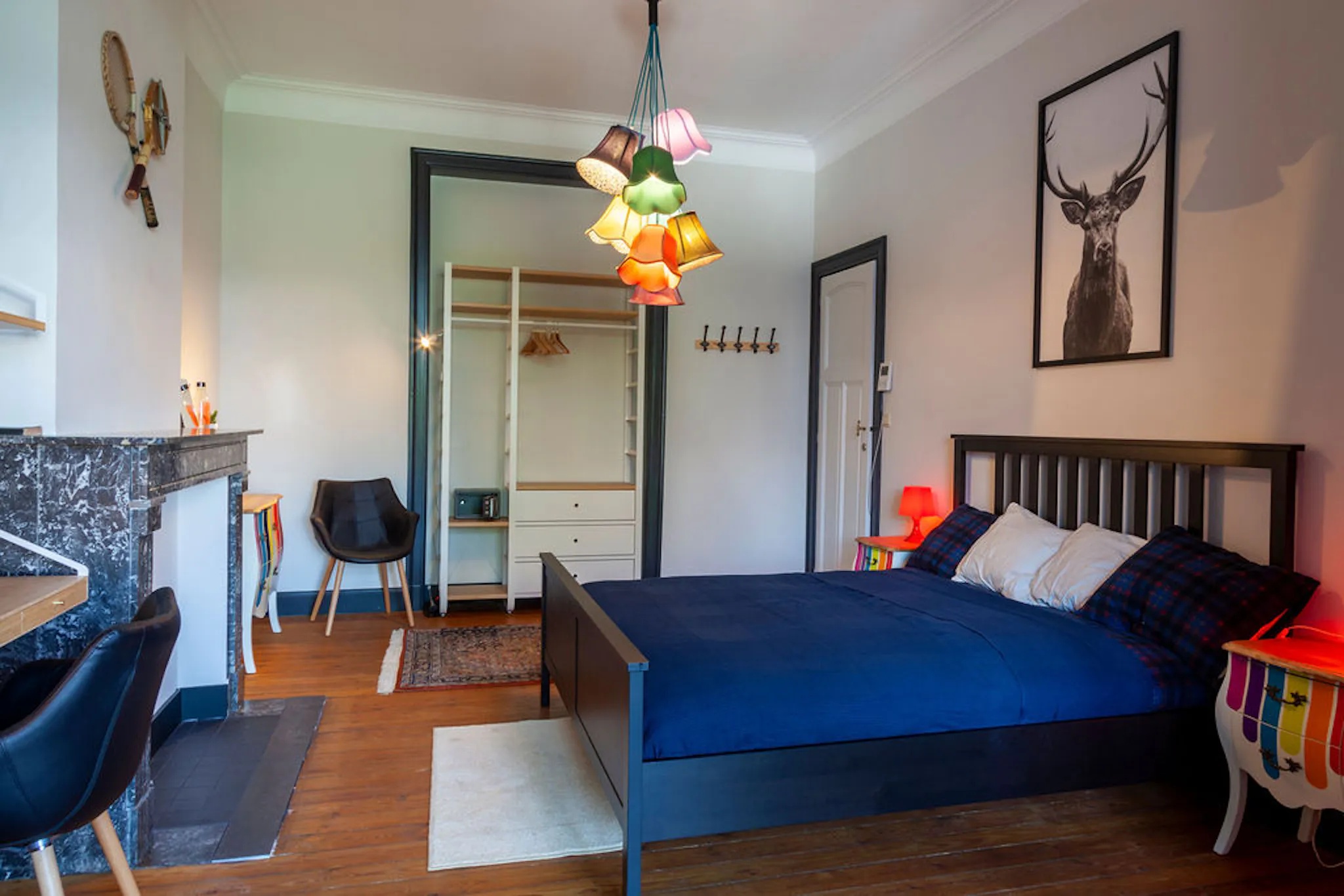 Rue Alphonse Renard, Uccle preview