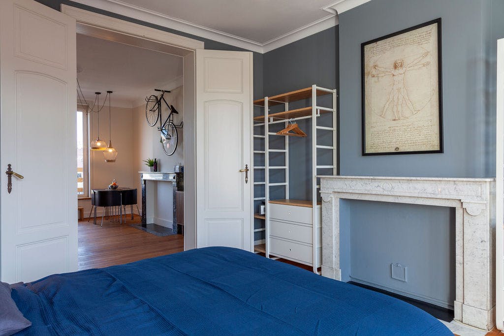 Appartement in Ukkel
