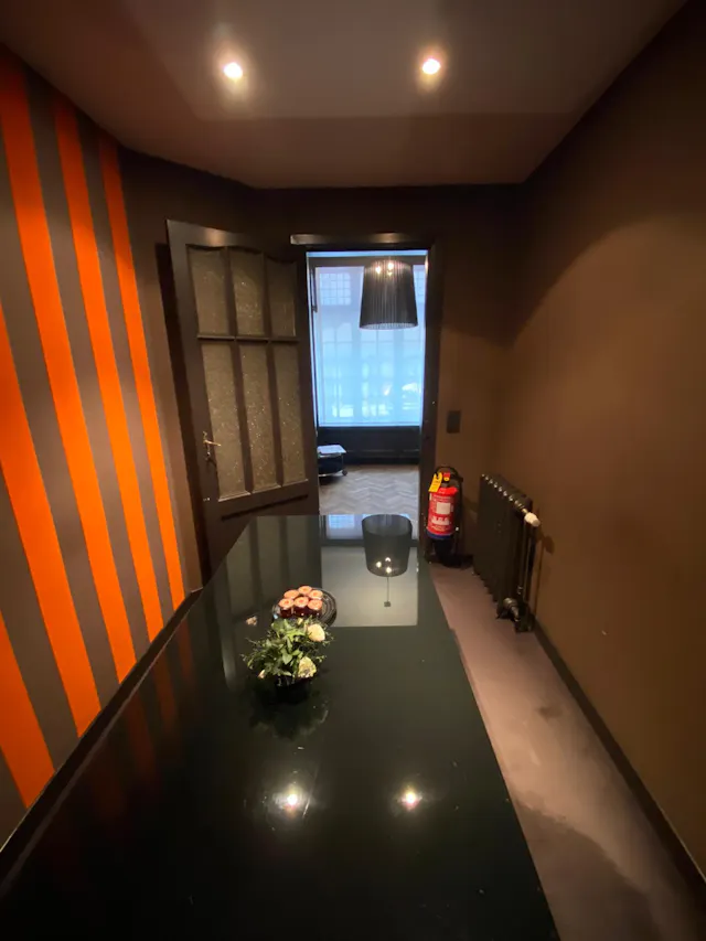 Private room in Rue Paul Spaak, Ixelles (1041676) room image 60