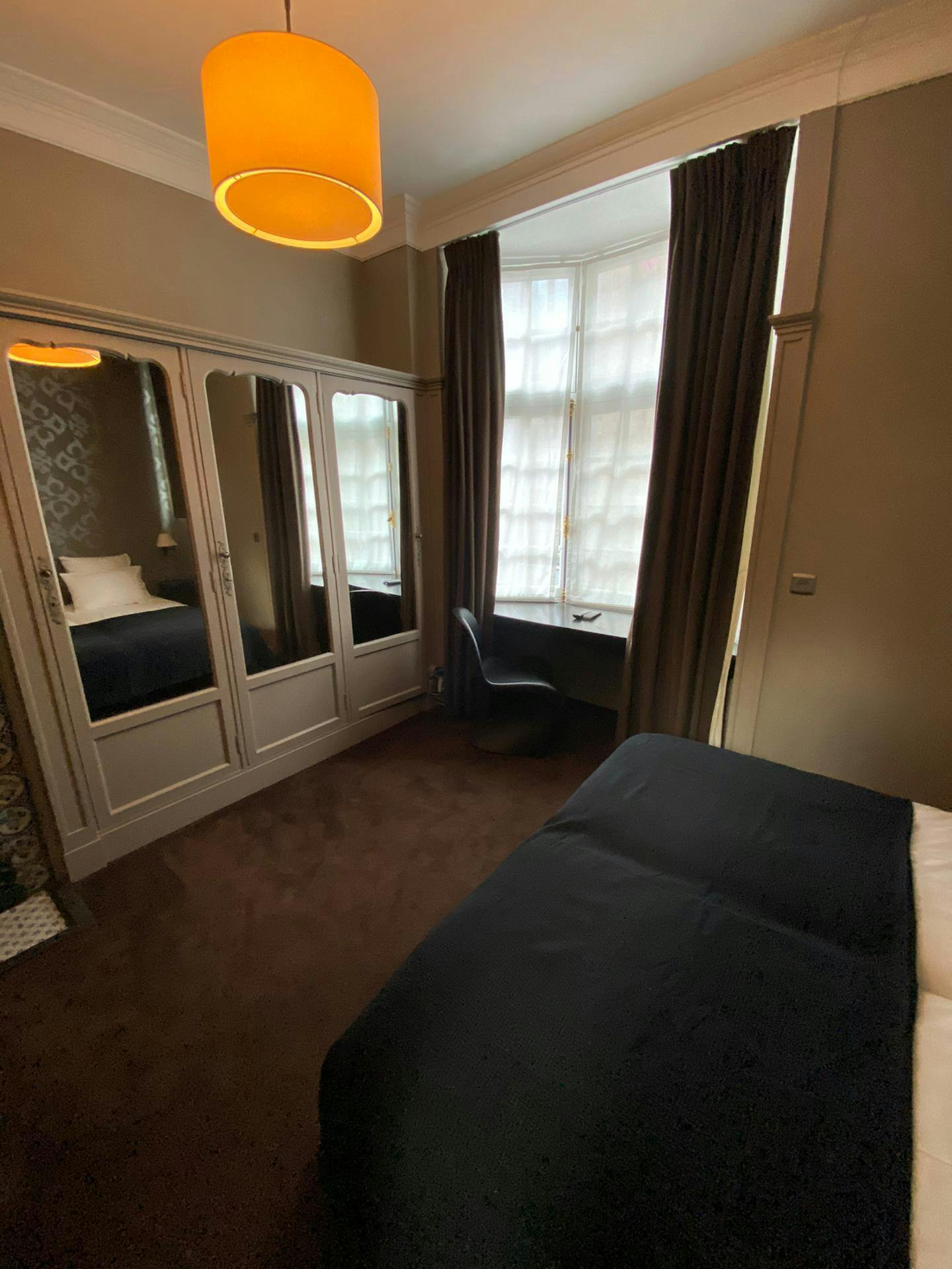 Apartment Ixelles, 100m² — photo 2