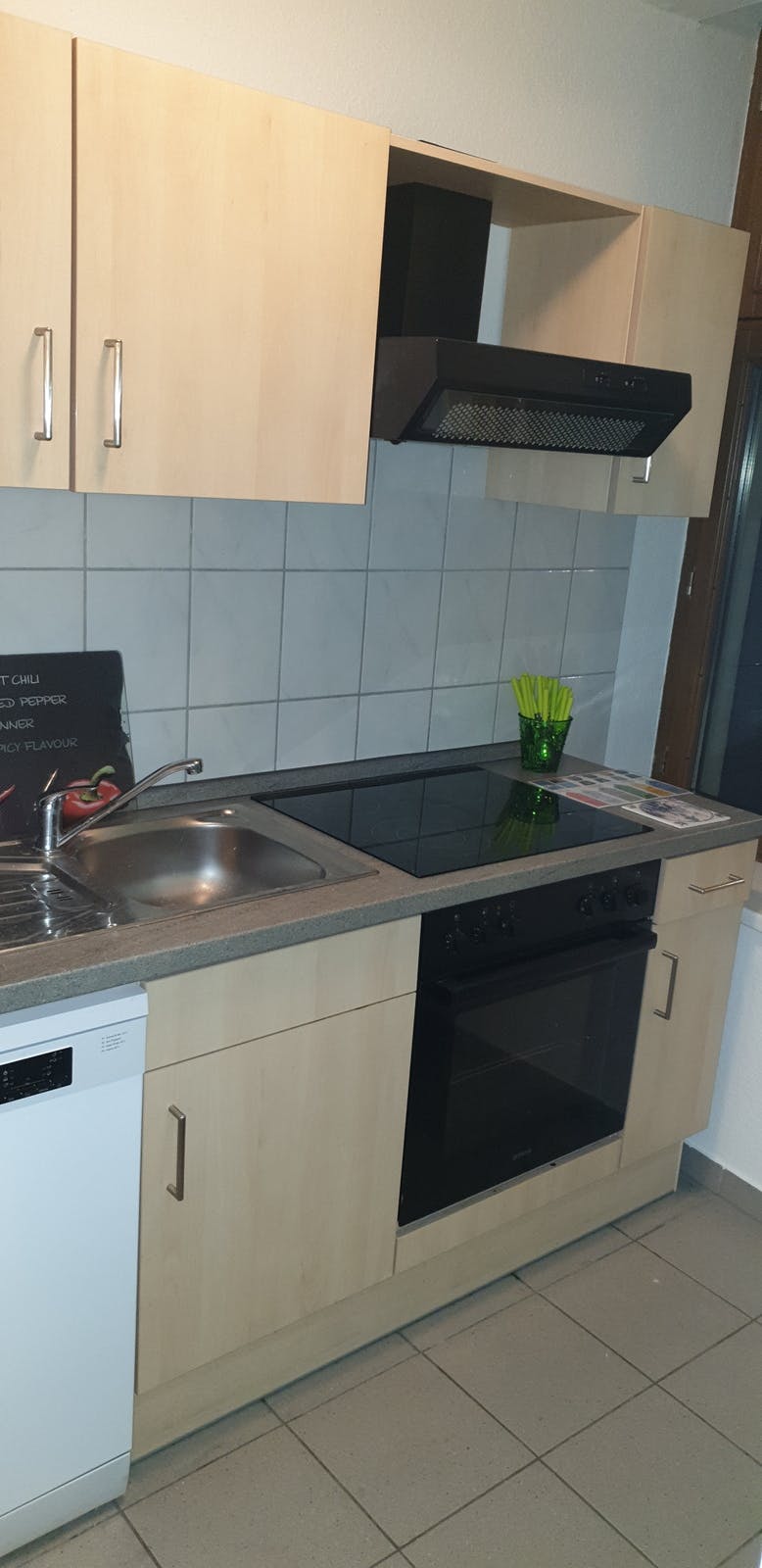 preview gallery tile