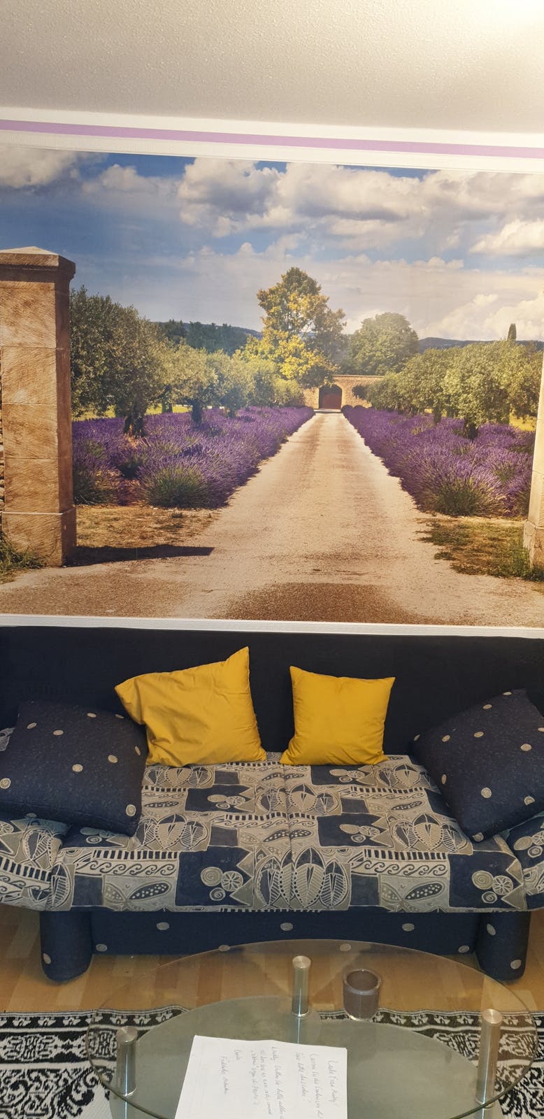 preview gallery tile