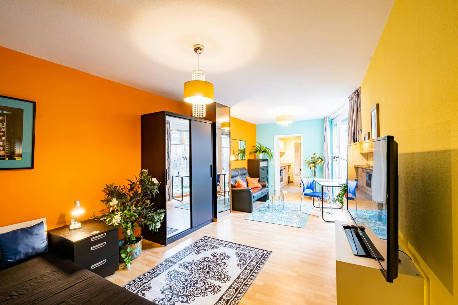 preview gallery tile