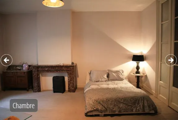Private room in Rue du Trône, Ixelles (1041762) room image 2