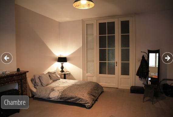 Studio in Elsene