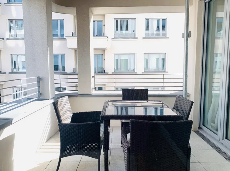 2-Bedroom Apartment in Gabriele-Tergit-Promenade, Berlin (1041791) ROOM 4