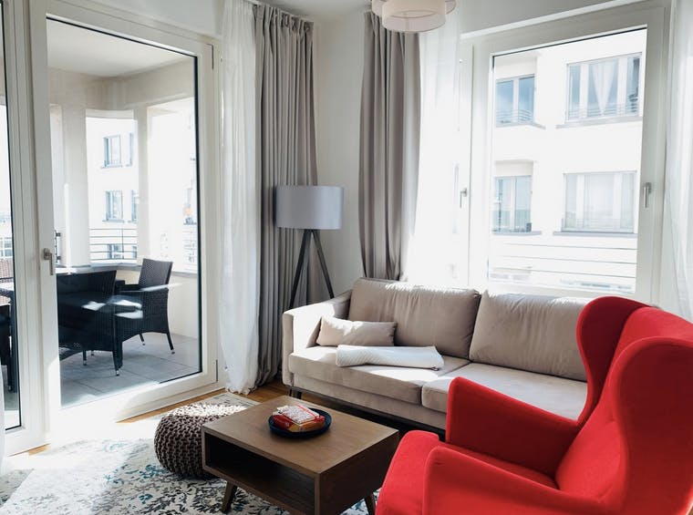 Gabriele-Tergit-Promenade, Berlin preview