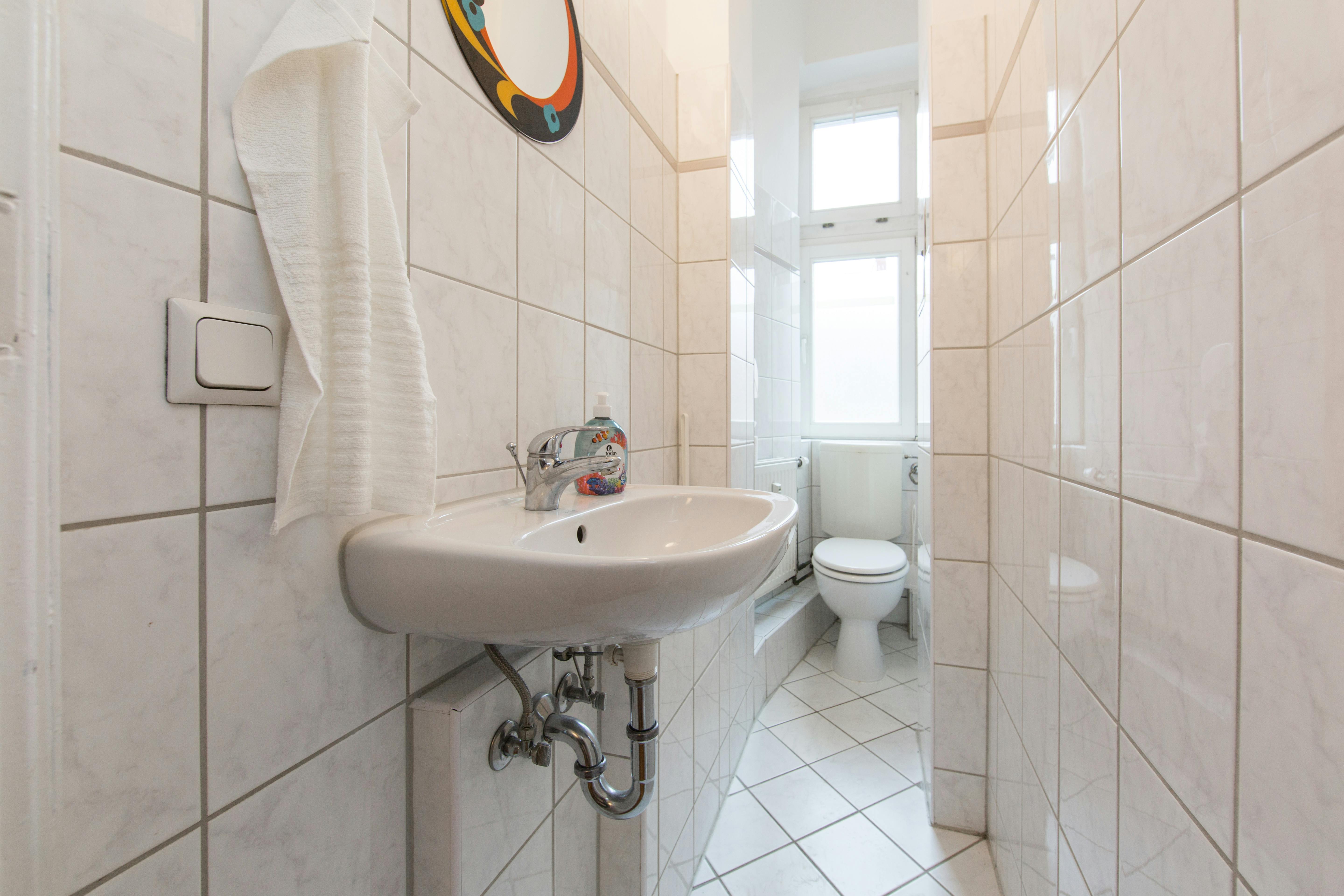 Apartment Berlin, 116m² — photo 22