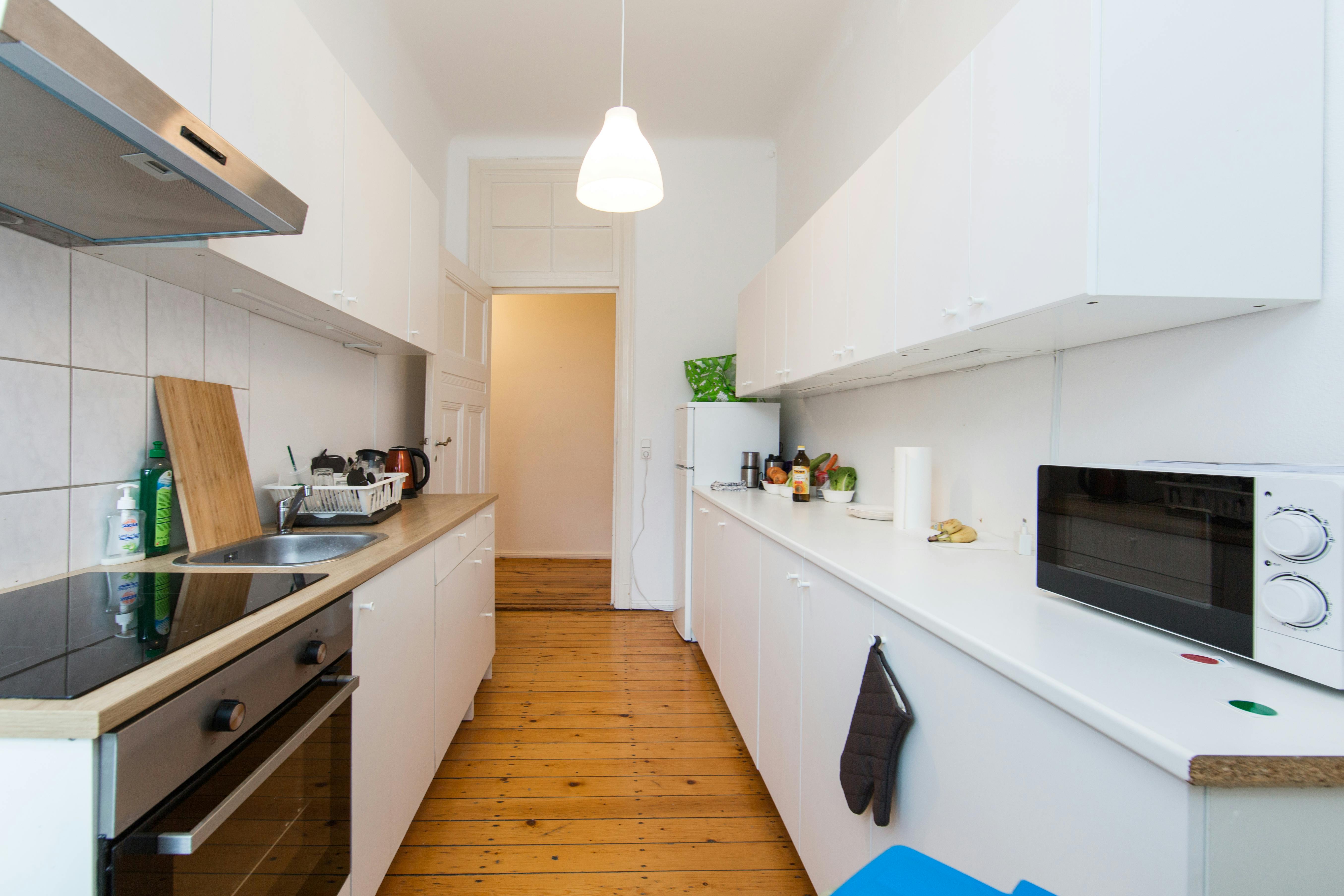 Apartment Berlin, 116m² — photo 6